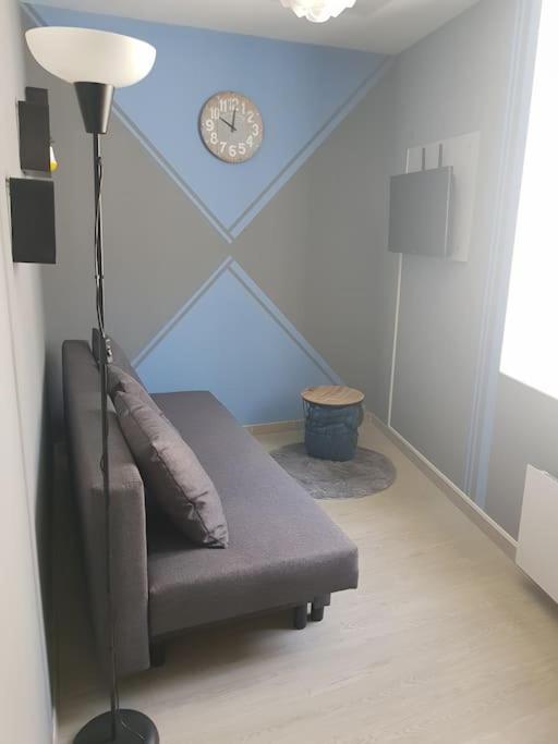 Appartement Design مارسيليا المظهر الخارجي الصورة