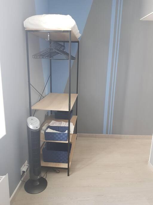 Appartement Design مارسيليا المظهر الخارجي الصورة