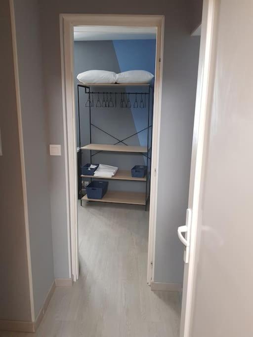 Appartement Design مارسيليا المظهر الخارجي الصورة