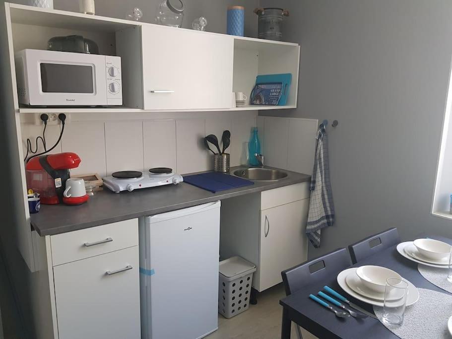 Appartement Design مارسيليا المظهر الخارجي الصورة